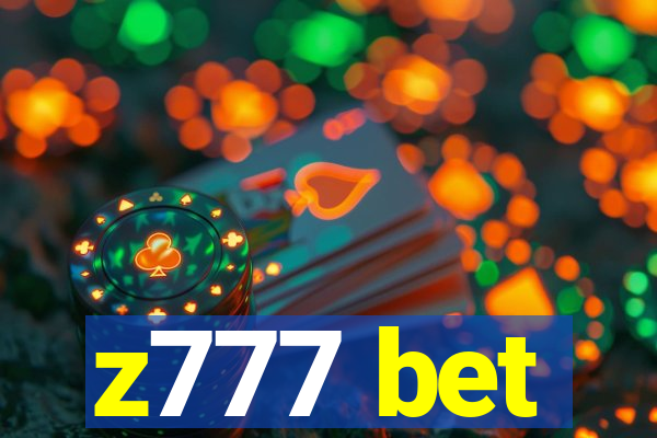 z777 bet